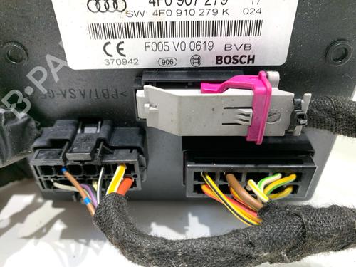 Electronic module AUDI Q7 (4LB) 3.0 TDI quattro | BP39350747M83 - Image 3