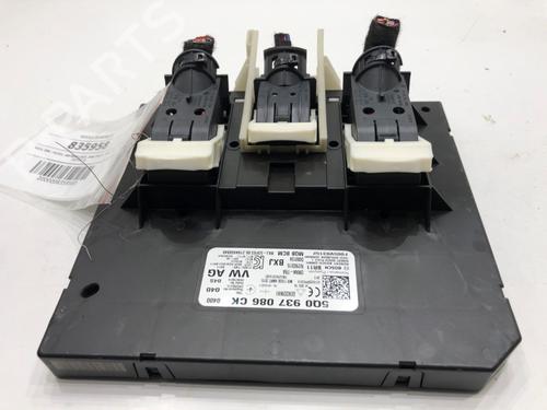 Electronic module VW ARTEON (3H7, 3H8) 2.0 TSI R 4motion | BP39319164M83 - Image 2