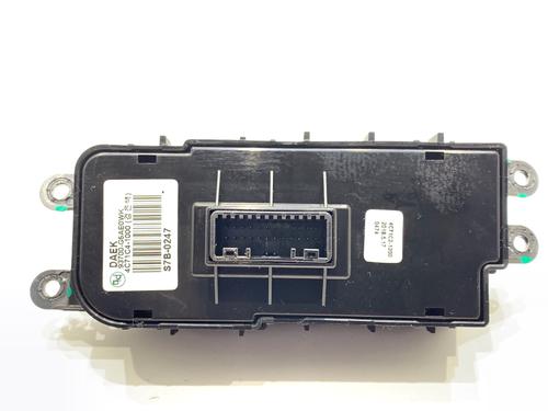 Switch KIA NIRO I (DE) 1.6 GDI Hybrid | BP39342569I30 - Image 3
