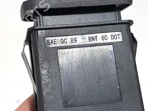 Warning switch SEAT LEON (1M1) 1.9 TDI | BP39297197I22 - Image 4