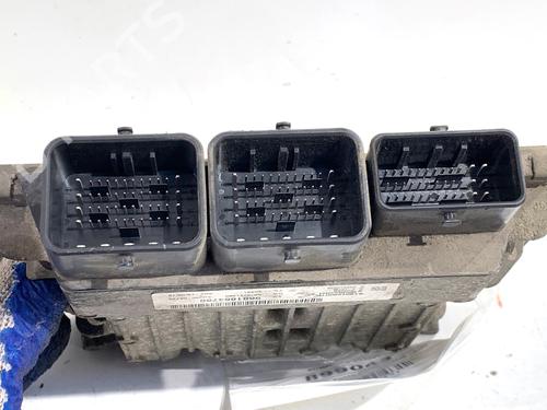Engine control unit (ECU) PEUGEOT BOXER Bus 2.2 HDi 110 | BP39345255M57 - Image 3