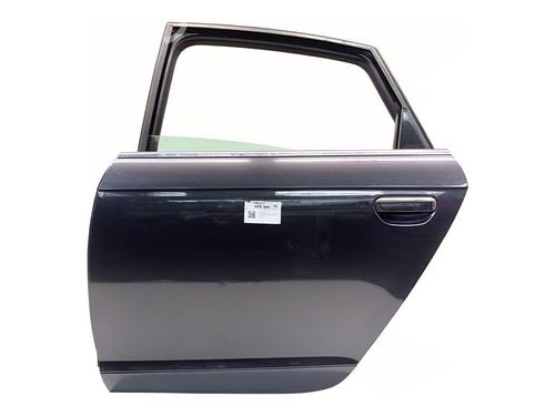 left-rear-door-audi-a6-c6-4f2-2004-2005-2006-2007-2008-2009-2010-2011-39360791 main image