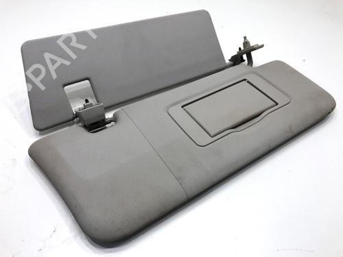 Right sun visor MERCEDES-BENZ GL-CLASS (X164) GL 320 CDI 4-matic (164.822) | BP39336495I2 - Image 3