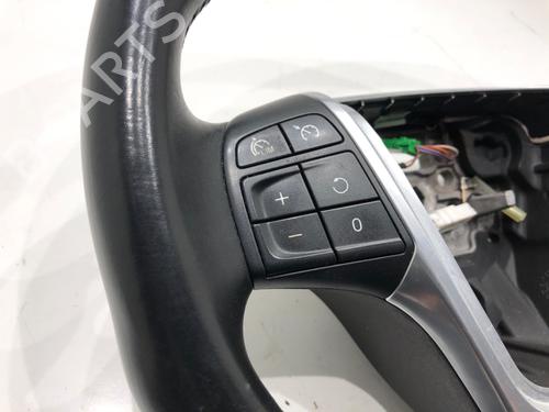 Steering wheel VOLVO V40 Hatchback (525) D2 | BP39388739C49 - Image 3