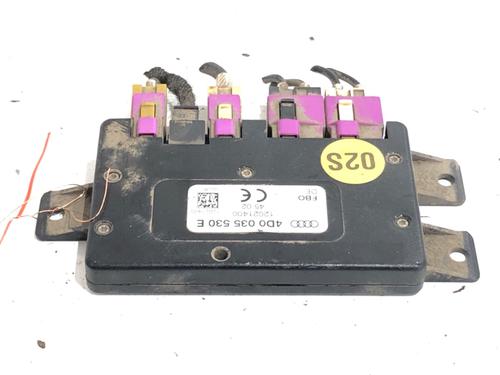 Used Electronic module Electronic module 39299573 39299573