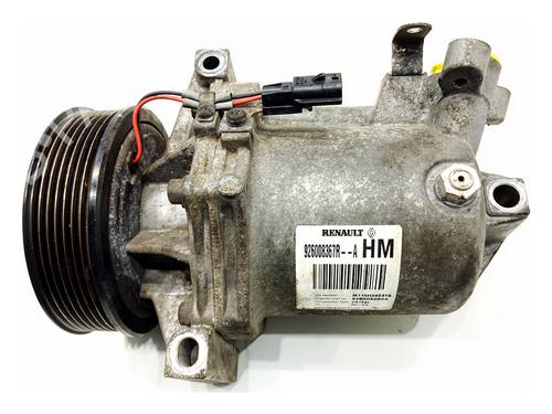 Used AC compressor AC compressor 39361247 39361247