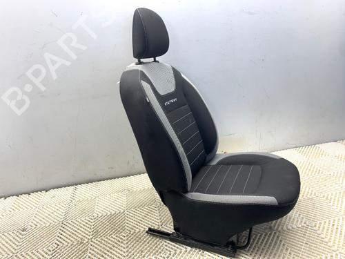 Sæde højre fortil DACIA LOGAN MCV II 1.5 Blue dCi 95 (K8JL) | BP39359692C16 - Image 5