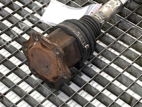 Left front driveshaft AUDI A5 (8T3) 3.0 TDI quattro | BP39320507M38 - Image 2
