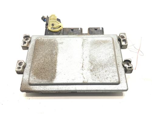 Engine control unit (ECU) FORD FIESTA VI (CB1, CCN) 1.4 | BP39320703M57 - Image 2