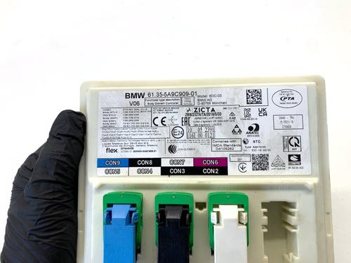 Electronic module BMW X4 (G02, F98) xDrive 20 d | BP39336208M83 - Image 4