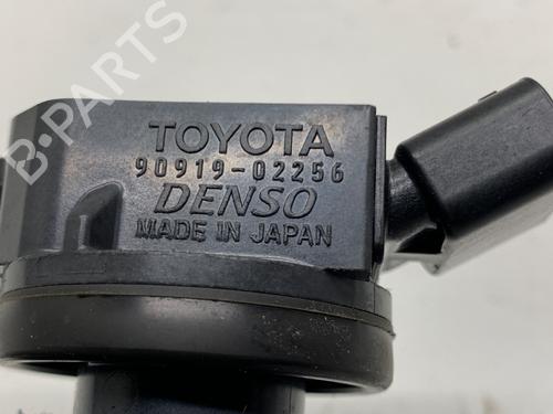 Ignition coil LEXUS IS III (_E3_) 300h (AVE30_, AVE30R) | BP39330525M94 - Image 5
