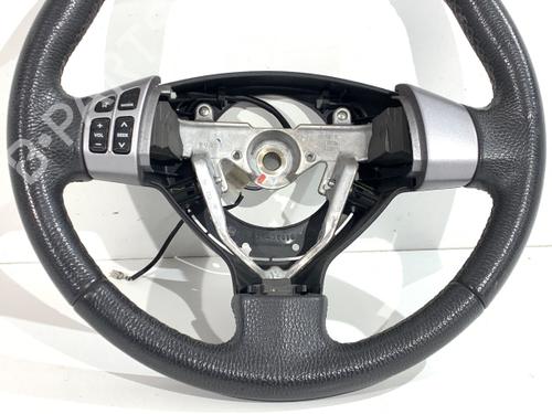 Steering wheel SUZUKI SWIFT III (MZ, EZ) 1.3 (RS413, ZC11S) | BP40489613C49 - Image 2