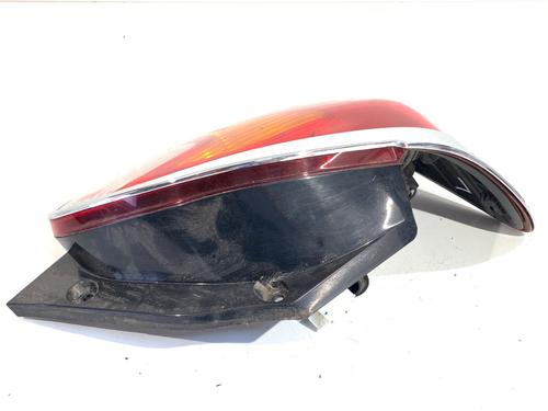 Left taillight MITSUBISHI MIRAGE / SPACE STAR VI Hatchback (A0_A) 1.0 (A05A) | BP39388463C34 - Image 3