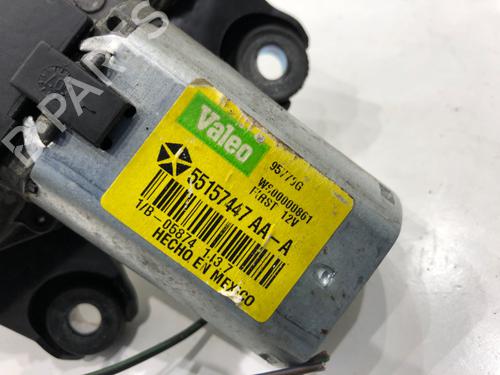 Rear wiper motor DODGE NITRO 2.8 CRD 4WD | BP39360988M102 - Image 3