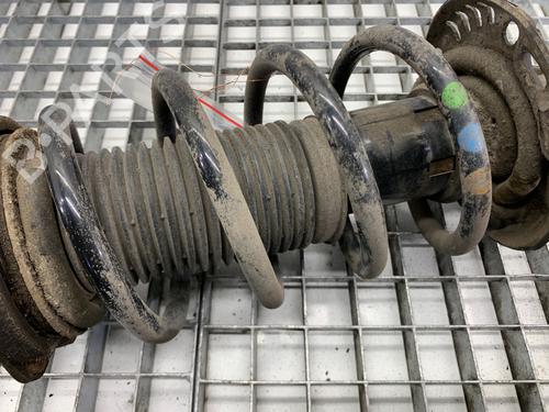 Right front shock absorber VW PASSAT B7 (362) 2.0 TDI | BP39324905M17 - Image 4