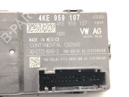 Electronic module AUDI Q5 (FYB, FYG) 40 TDI Mild Hybrid quattro | BP39278867M83 - Image 4