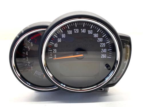 Used Instrument cluster Instrument cluster 39320298 39320298