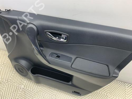 Høyre frontpanel RENAULT KOLEOS I (HY_) 2.0 dCi (HY0K) | BP39326309C59 - Image 2