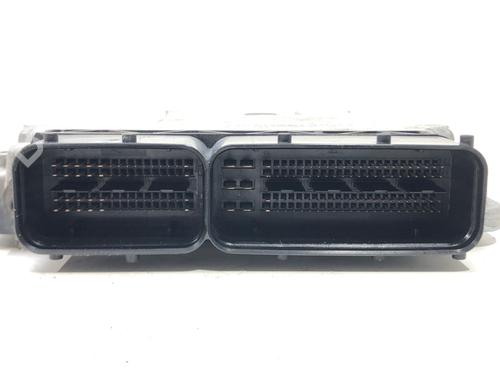 Engine control unit (ECU) VW PASSAT B6 Variant (3C5) 1.9 TDI | BP39270788M57  - Image 5