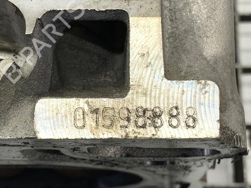 Cylinder head SEAT EXEO ST (3R5) 2.0 TFSI | BP39369209M5 - Image 8
