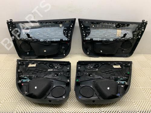 Seats set FORD FOCUS IV (HN) 1.0 EcoBoost | BP40521552C78  - Image 19