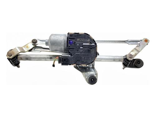 Used Front wipers mechanism Front wipers mechanism 39356317 39356317