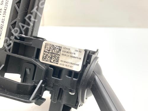 Steering column stalk SEAT LEON ST (5F8) 2.0 TDI | BP39356153I23 - Image 5