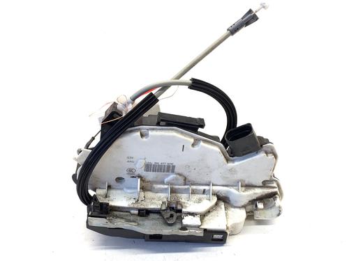 Used Front left lock Front left lock 39328669 39328669