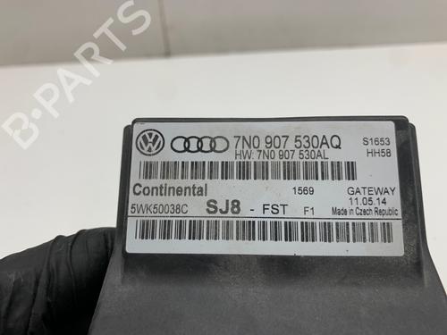 Electronic module VW TOURAN (1T3) 1.6 TDI | BP39482424M83 - Image 4