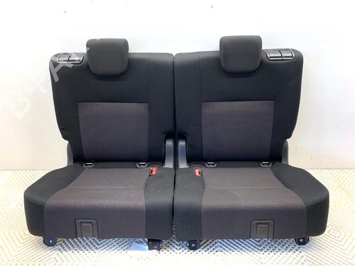 Used Rear seat (2nd row) Rear seat (2nd row) 39325526 39325526