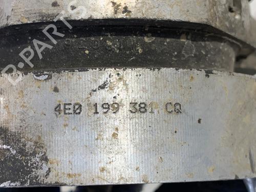 Engine mount AUDI A8 D3 (4E2, 4E8) 4.2 quattro | BP39362435M89 - Image 4