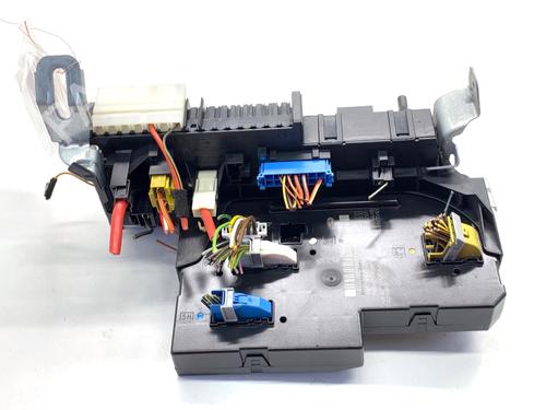 Used Electronic module Electronic module MERCEDES-BENZ E-CLASS T-Model (S212) E 350 CDI 4-matic (212.289) (231 hp) 39324350 39324350