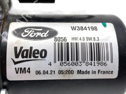 Vindrude Viskermekanisme FORD S-MAX (CJ, WA6) 2.0 EcoBlue 4x4 | BP39343363C83 - Image 6