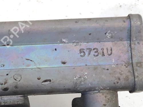 Injection rail TOYOTA AYGO (_B4_) 1.0 (KGB40) | BP39293431M98 - Image 4