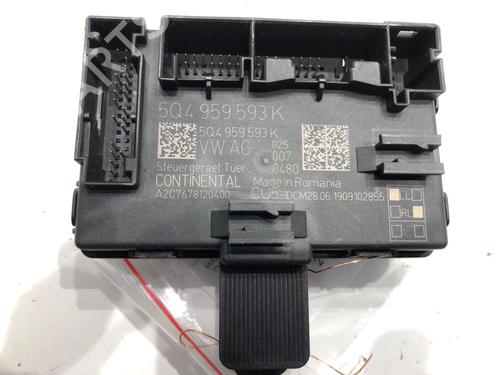 Used Electronic module Electronic module 39288088 39288088