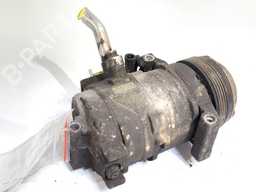 AC compressor BMW X5 (E53) 3.0 i | BP39333495M34 - Image 2