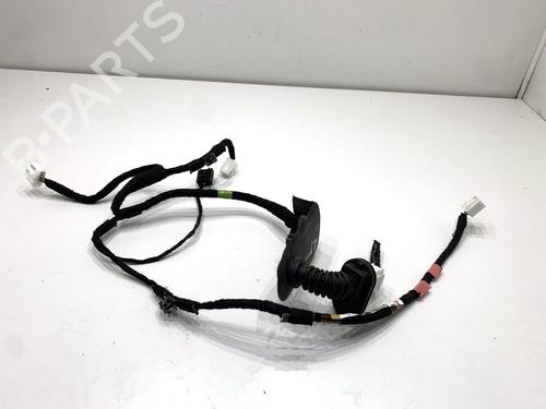 Wiring harness MAZDA CX-3 (DK) 2.0 SKYACTIV-G (DK5W, DK6W) | BP39340687E16 - Image 2