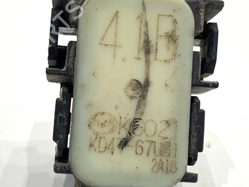 Electronic module MAZDA CX-5 (KE, GH) 2.0 AWD (KEEAW) | BP39298245M83 - Image 4