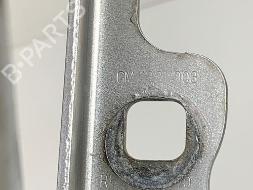 Andre OPEL CORSA E Hatchback Van (X15) 1.4 (08) | BP39367280O1 - Image 4