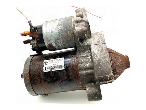 Used Starter Starter RENAULT CLIO IV (BH_) 0.9 TCe 90 (BHNF, BHMA, BHMH, BHJK, BHJR) (90 hp) 40115766 40115766