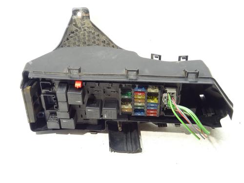 Used Fuse box Fuse box 39268986 39268986