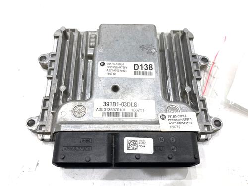 engine-control-unit-ecu-kia-niro-i-de-2016-2017-2018-2019-2020-2021-2022-39342505 main image
