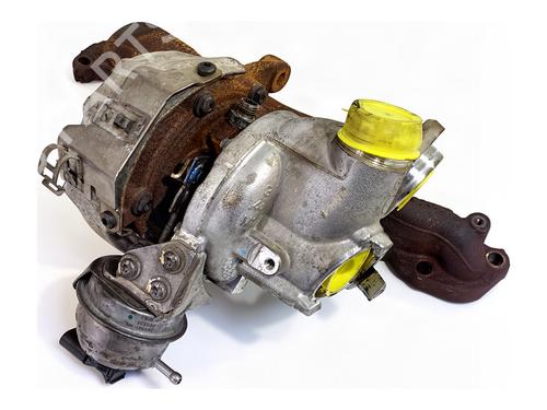 Used Turbocharger/Supercharger Turbocharger/Supercharger 39628598 39628598