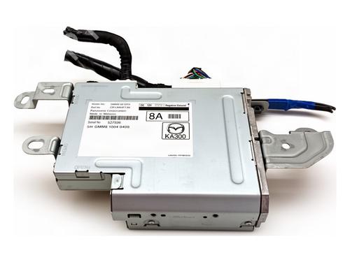 Used Electronic module Electronic module MAZDA 6 Estate (GJ, GL) 2.5 (192 hp) 40056841 40056841