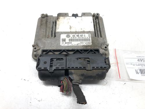 Used Engine control unit (ECU) Engine control unit (ECU) 39271195 39271195
