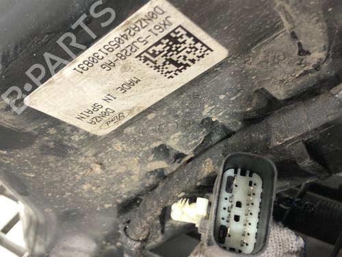 AdBlue-tank FORD FOCUS IV Turnier (HP) 1.5 EcoBlue | BP39284733M85 - Image 5