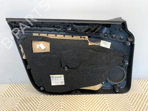 Front right panel VW GOLF VII Variant (BA5, BV5) 1.6 TDI | BP39364133C59 - Image 4