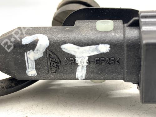 Electronic sensor MITSUBISHI COLT VII Hatchback (VB_) 1.0 MPi (VBXG0) | BP39375814M84 - Image 5