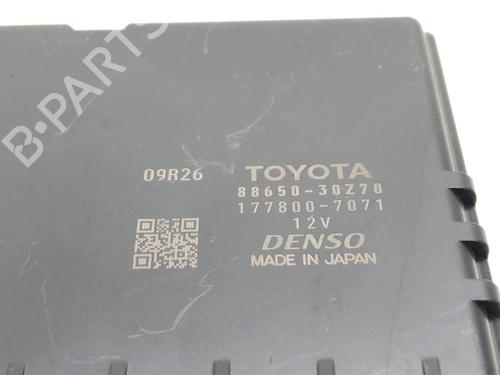 Electronic module LEXUS GS (_L1_) 300h (AWL10_, AWL10R) | BP39272272M83 - Image 3