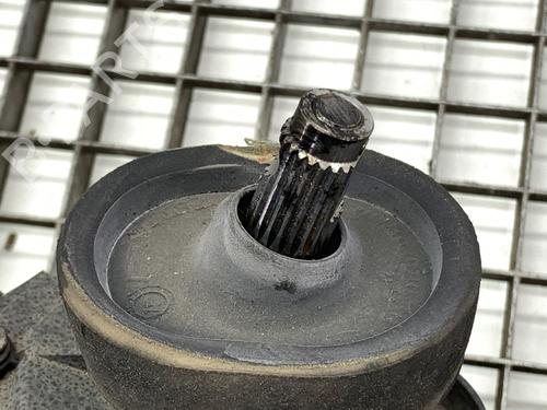 Steering rack VW TOURAN (1T3) 2.0 TDI | BP39364032M22 - Image 5